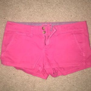 American Eagle Shorts!
